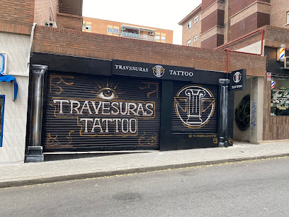 Travesuras Tattoo