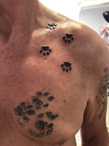 Trianatattoostudio