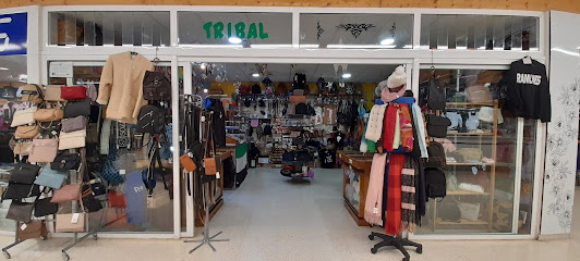 Tribal Zafra Piercings – Carteras De Cuero Personalizadas , Artesania En Madera Y Corcho. Acero Antialergico.