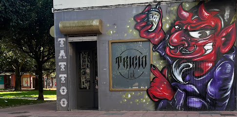 Tricio Ink – Estudio De Tatuajes En Torrelavega