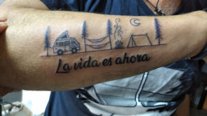 Triple L Tattoo Studio