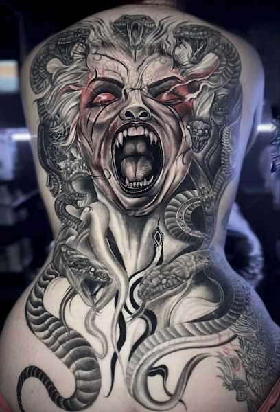 Trs Tattoos