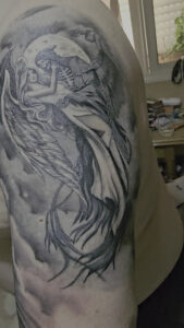 Trt Tattoo