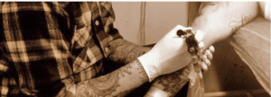True Love Tattoo | Estudio De Tatuajes En Madrid
