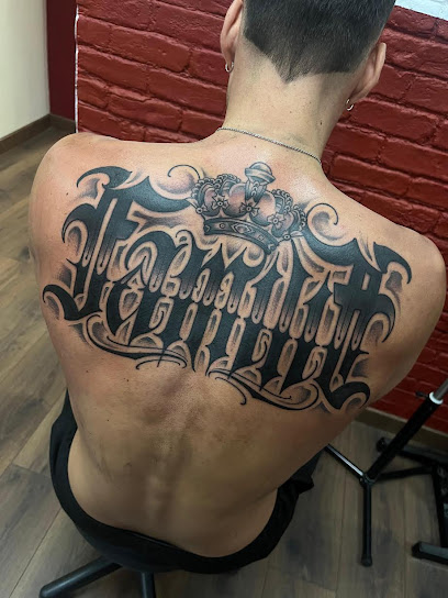 True North Tattoo.Tattoo & Piercing.