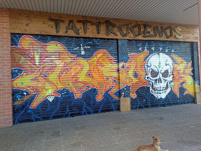 Trueno Tattoo Studio