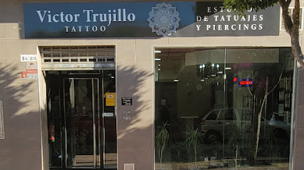 Trujillo Tattoo El Ejido Almeria