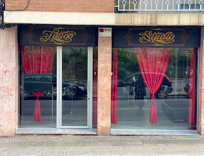 Tst Tattoo Studio