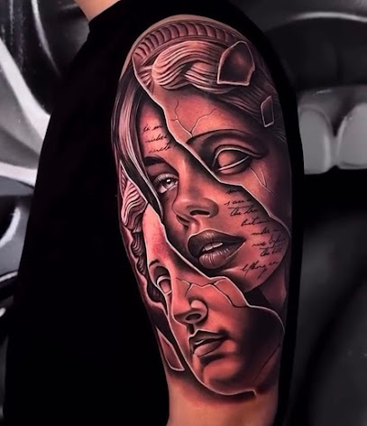 Twin Bros Tattoo