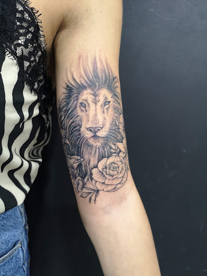 Twotattoo