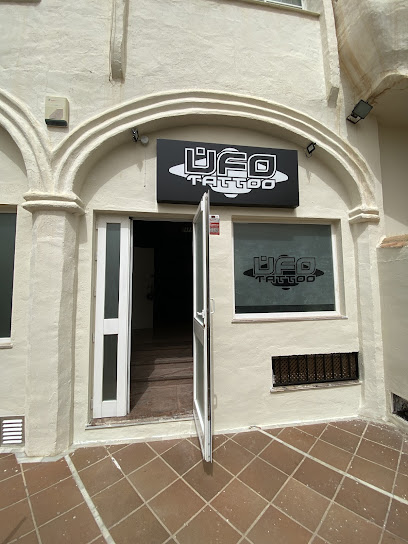 Ufo Tattoo Studio