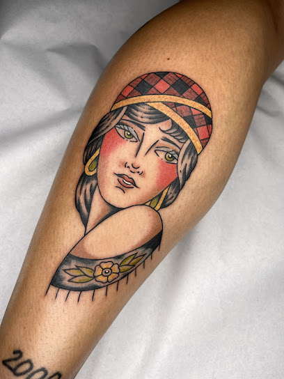 Ugly Duckling Tattoo