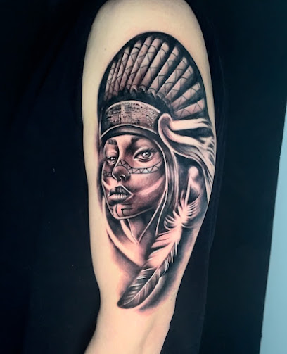 Umbra Tattoo Studio