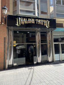 Unalome Tattoo & Piercing