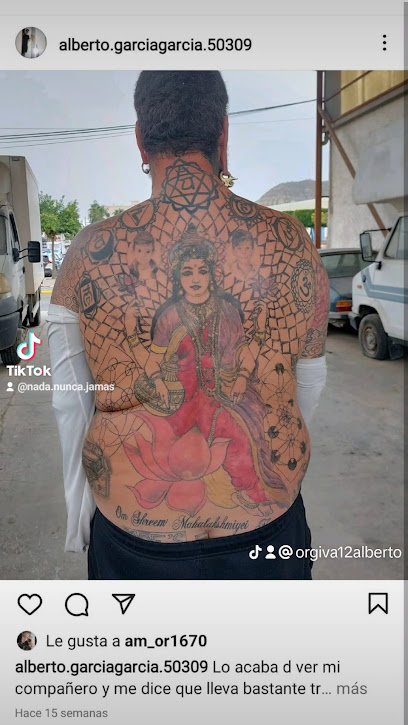 Unconditional Tattoo Studio