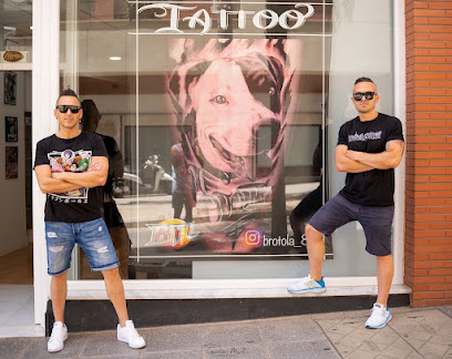 Unikal Tattoo Studio