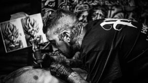 United Tattoo