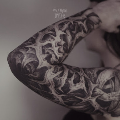 Untune – Ink & Tattoo