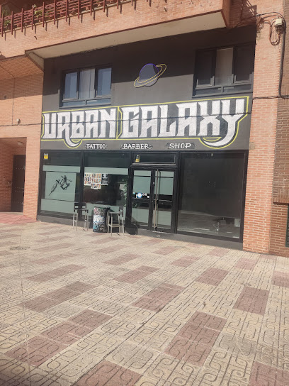 Urban Galaxy