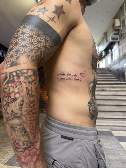 Urban Soul – Tattoo & Piercing Shop Mallorca