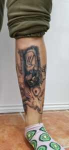 Uther Tattoo Studio