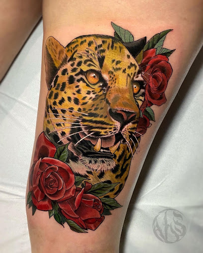 Utopic Tattoo Art