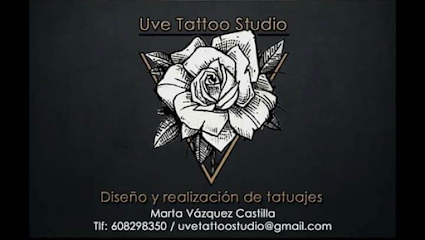 Uve Tattoo Huelva