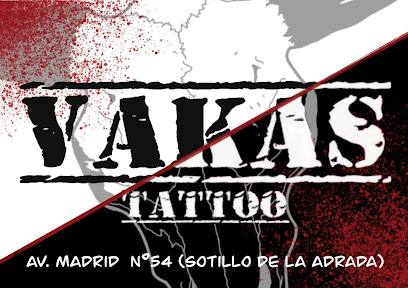 Vakas Tattoo