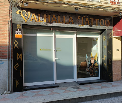 Valhalla Tattoo