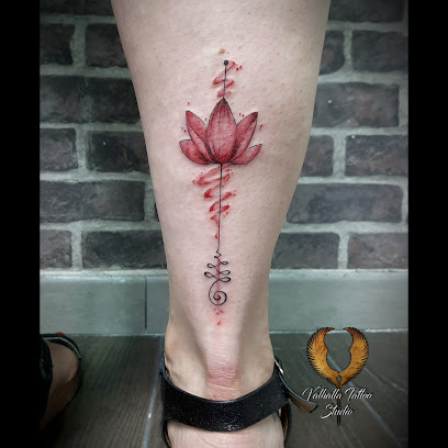 Valhalla Tattoo Studio