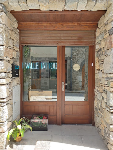Valle Tattoo