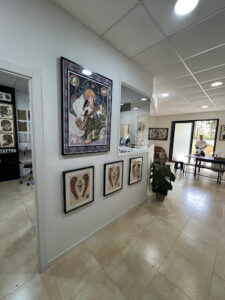 Valley Tattoo Studio