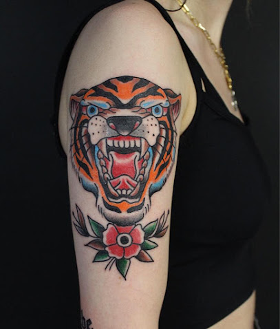 Vanir Tattoo