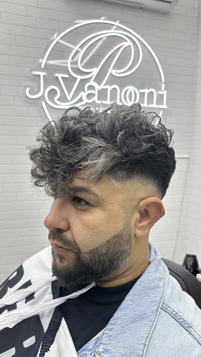 Vanoni Barber Shop Estudio De Tatuajes Y Piercings