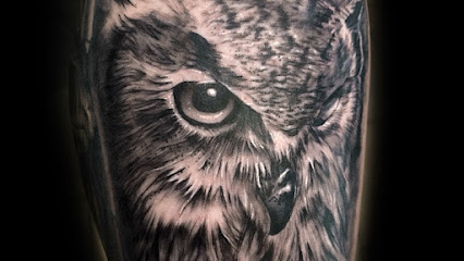 Vault Tattoo Zaragoza
