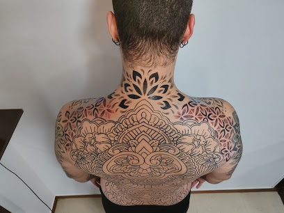 Vcm Tattoo
