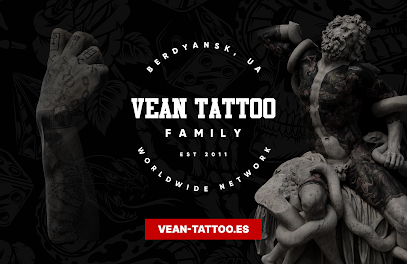 Vean Tattoo