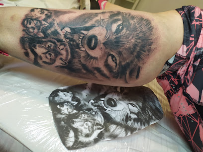 Veigaink Tatuajes