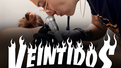 Veintidos Tattoo Studio