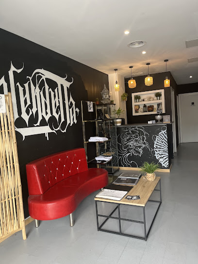 Vendetta Tattoo Studio