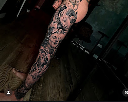 Venice Tattoo Lovers