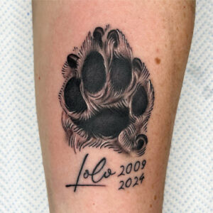 Vértigo Tattoo