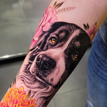 Vertikal Tattoo Studio