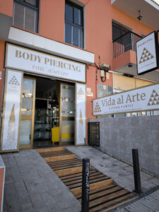 Vida Al Arte Tattoo Family