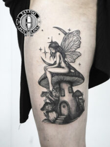 Vida Loca Tattoo Studio
