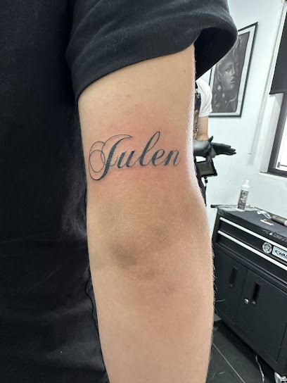 Viera Tattoo Studio