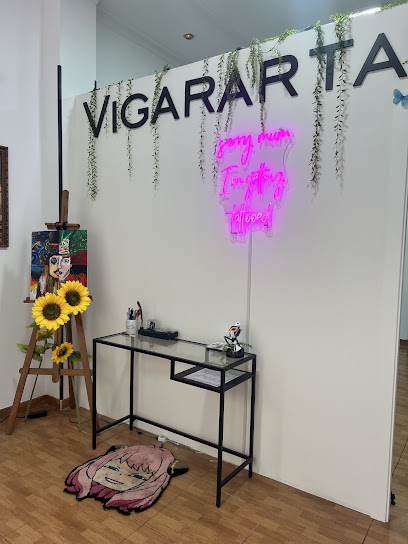 Vigarartattoo Studio