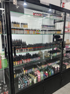 Viking Tattoo Supplies | Material Para Tatuaje | Piercing |