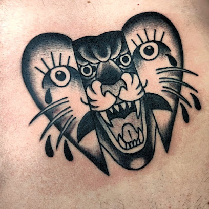 Vilanova Tattoo Gallery