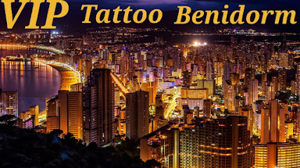 Vip Tattoo Benidorm
